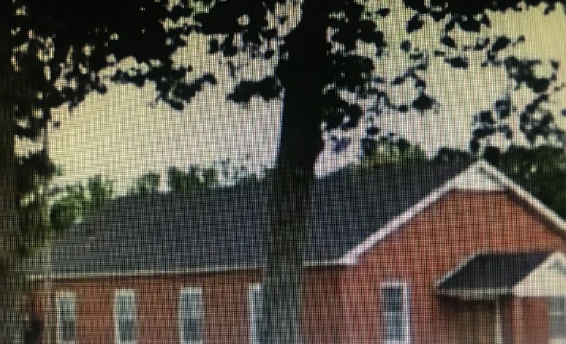 Bethel Primitive Baptist Church - Clanton