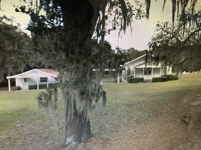 Hebron Primitive Baptist Church 