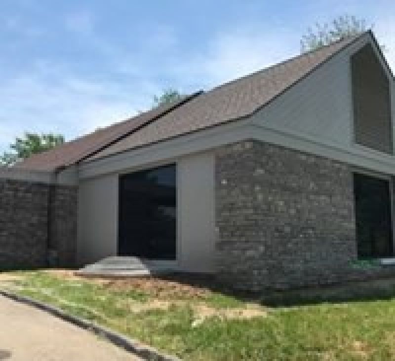 Lexington Primitive Baptist Church 