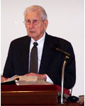 Elder James Compton