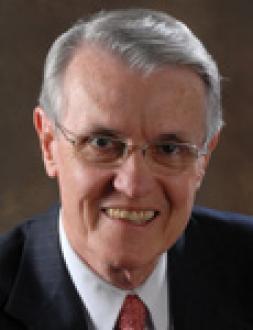 Lasserre Bradley Jr.