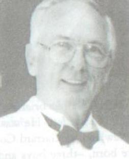 Elbert Barton