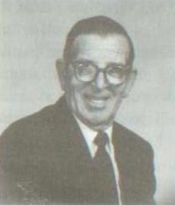 Walter G. Hall