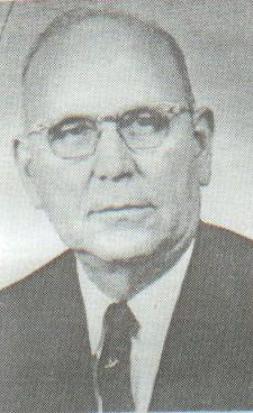 William G. Fletcher