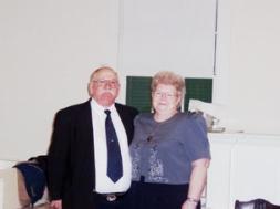 William (Bill) Stephens