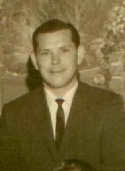 Robert (Junior) Kidd