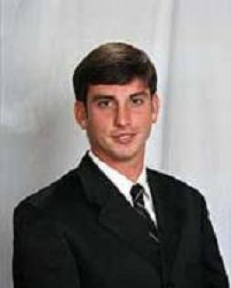 Benjamin C. Winslett