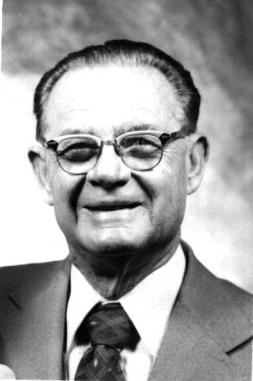 E. D. McCutcheon