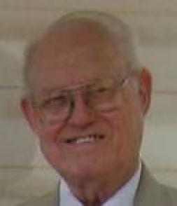 W.R. "Dickie" Daniels