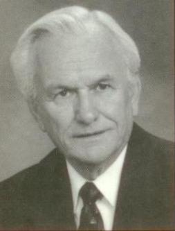 Harold Hunt
