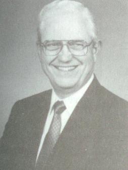 Harvey G. Carpenter
