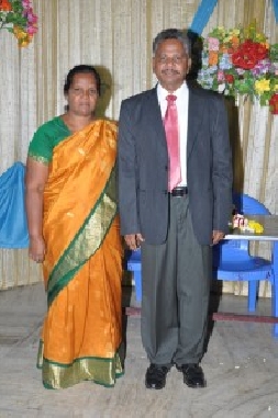 Annamalai Gunasekaran (Guna)