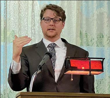 Howard Heffington Jr.